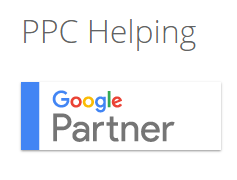 PPCHelping - официальный партнёр Google